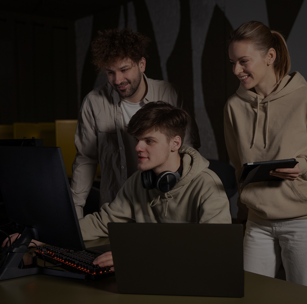 About Predator Storage